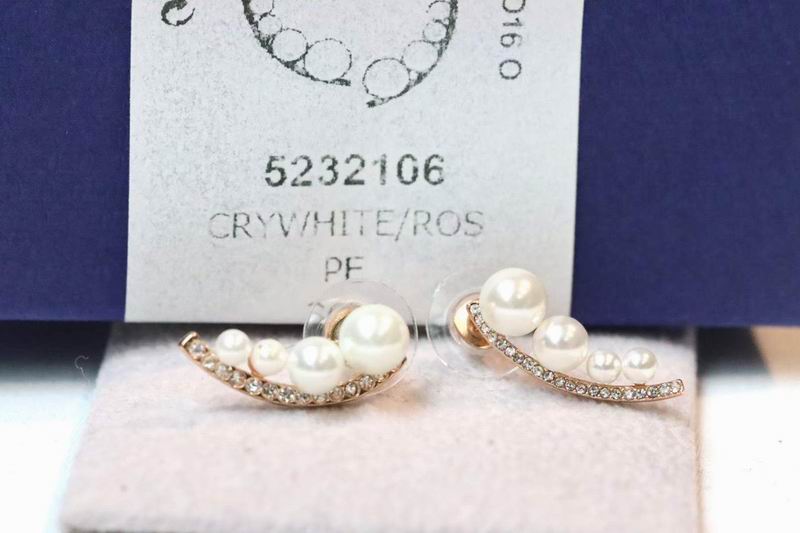 Swarovski Earring 03yxh115